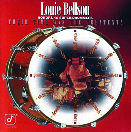 Comedy - Louie Bellson Honors 12 Super-Drummers -- Their Time Was The Greatest! - Zortam Music
