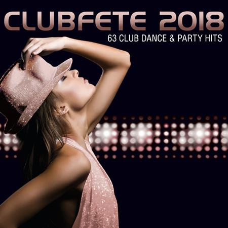 Sarah - Clubfete 2018 - Zortam Music