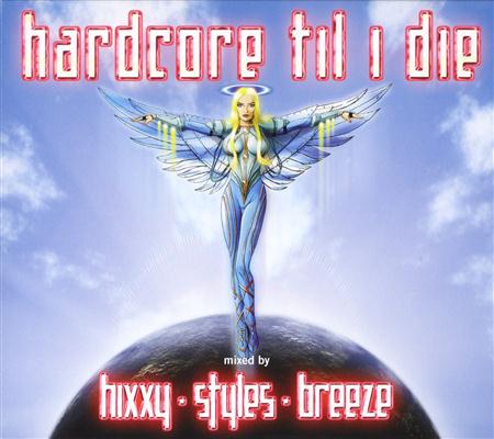 Force & Styles - Hardcore Till I Die [disc 2] - Zortam Music