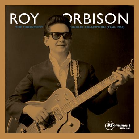 Roy Orbison - The Ultimate Orbison Vol 4 - Zortam Music