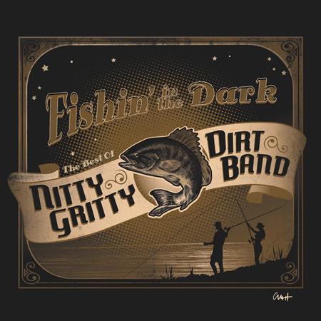 NITTY GRITTY DIRT BAND - Ripplin