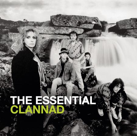 Clannad - The Essential Clannad Disc 1 - Zortam Music