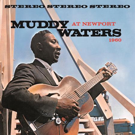 07. Muddy Waters - At Newport - Zortam Music