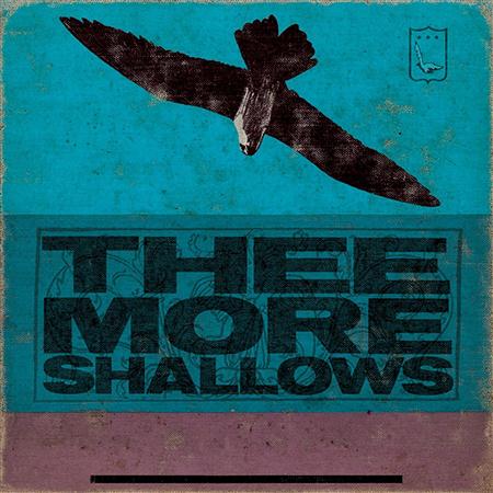 Thee More Shallows - Book of Bad Breaks - Zortam Music