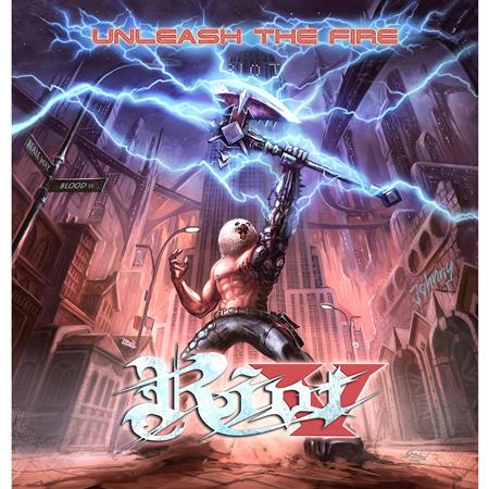 Riot V - Ride Hard Live Free Lyrics - Zortam Music