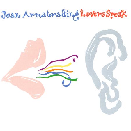 Joan Armatrading - Lover