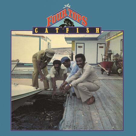 Four Tops - You Can
