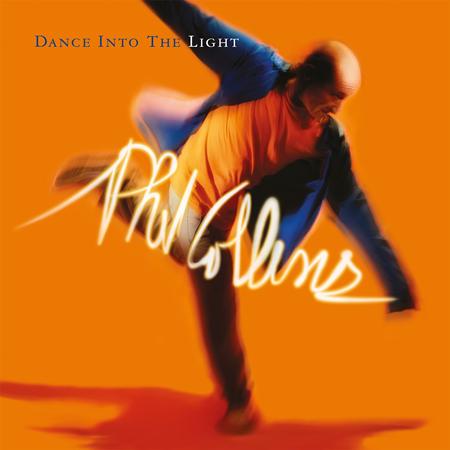 Phil Collins - Dance into the Light - Lyrics2You