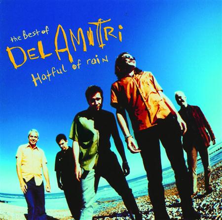DEL AMITRI - Hatful Of Rain The Best Of Del Amitri - Zortam Music