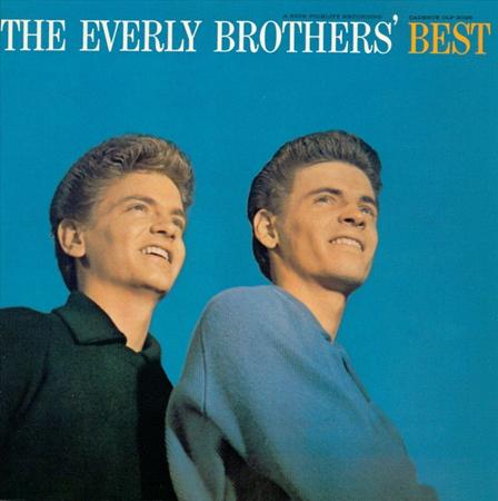 The Everly Brothers - Track  2 Lyrics - Zortam Music