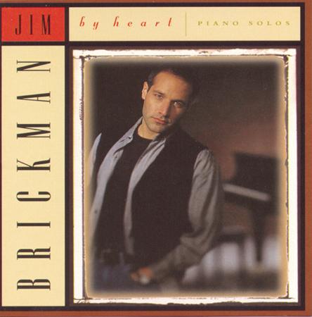 Jim Brickman - By Heart Piano Solos - Zortam Music