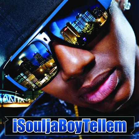 Soulja Boy Tell 