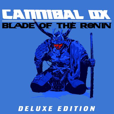 Cannibal Ox - Blade Of The Ronin - Zortam Music
