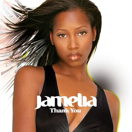 Jamelia - Thank You MAXI - Zortam Music