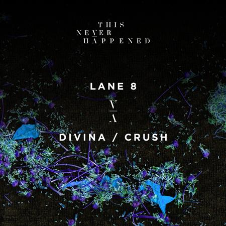 Lane 8 - Divina / Crush - Zortam Music