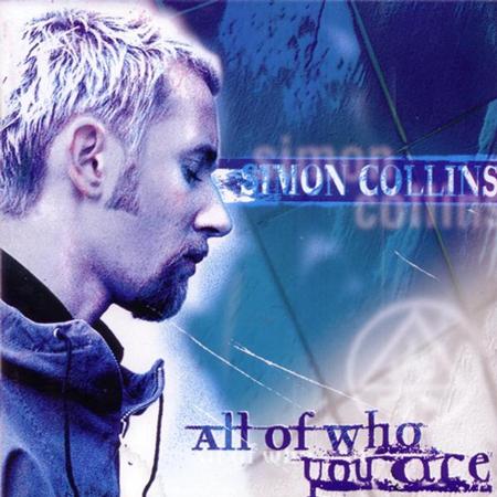 Simon Collins - All of Who You Are - Zortam Music