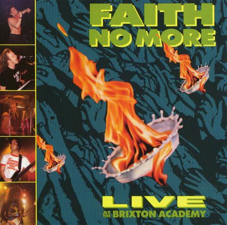 Faith No More - You Fat Bastards Live At The Brixton Academy - Zortam Music