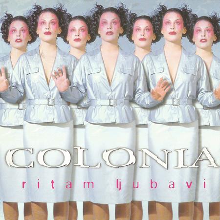Colonia - Lady Blue Lyrics - Zortam Music