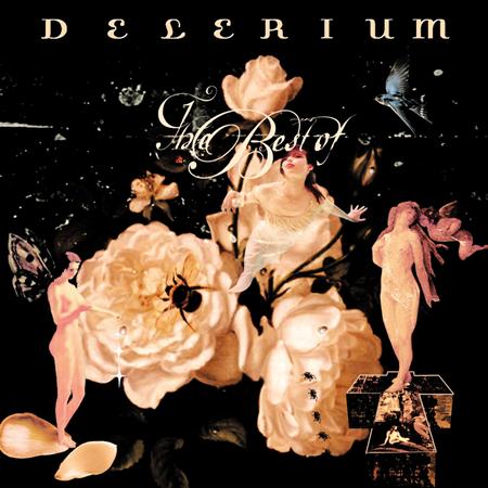 Delerium - The Best Of Delerium (Deluxe Version) - Zortam Music