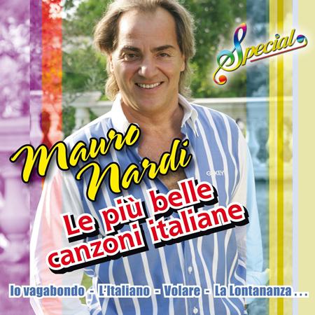 mauro nardi - Le Piu