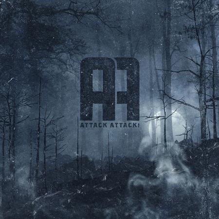 Attack Attack! - Attack Attack! [deluxe] - Zortam Music