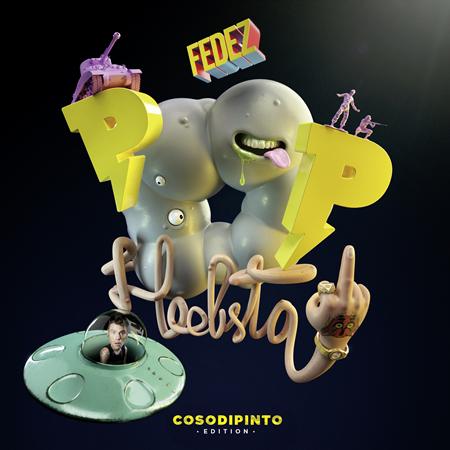 FEDEZ - Pop-Hoolista Cosodipinto Edition - Zortam Music