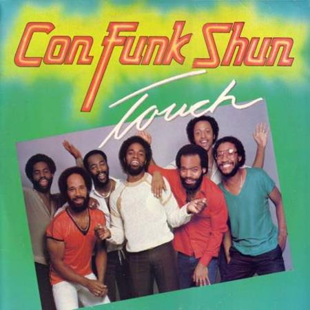 Con Funk Shun - Touch Lyrics - Zortam Music