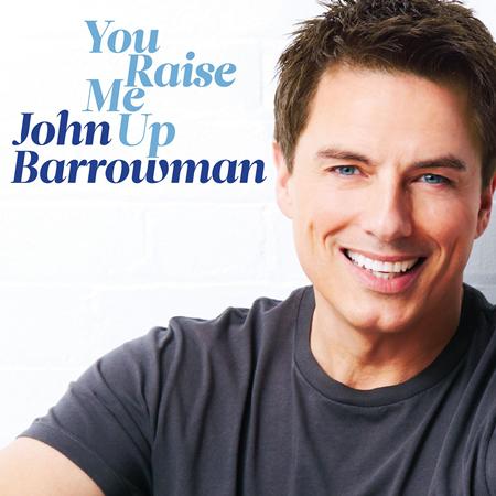 John Barrowman - You Raise Me Up WEB - Zortam Music