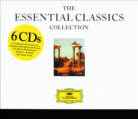 Bedrich Smetana - The Essential Classics Collection [disc 3] - Zortam Music