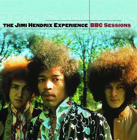 Jimi Hendrix - BBC Sessions (Deluxe Edition) - Zortam Music Jimi Hendrix - BBC Sessions (Deluxe Edition) - Zortam Music