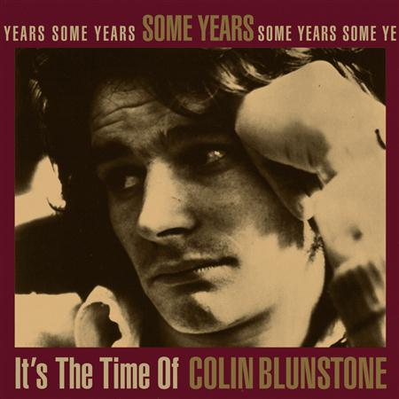 Colin Blunstone - knuffel -  Rock - Zortam Music