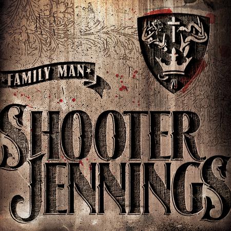 Shooter Jennings - The Long Road Ahead Lyrics - Zortam Music