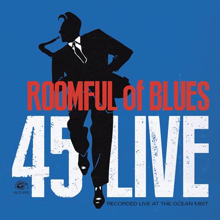 Roomful Of Blues - Just Keep On Rockin