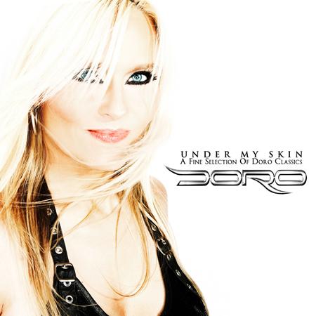 Doro - Under My Skin A Fine Selection Of Doro Classics [disc 2] - Zortam Music