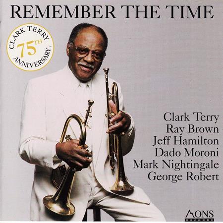 Clark Terry - Remember The Time - Zortam Music