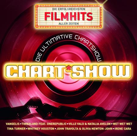 Gladiator - Die Ultimative Chartshow - Die Grv_ten Filmhits - Zortam Music
