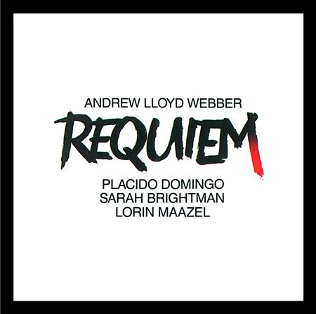 Sarah Brightman - Lloyd Webber Requiem - Zortam Music