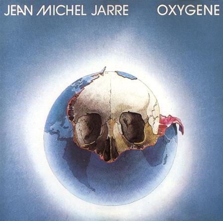 Jean-Michel Jarre - Iquinoxe - Zortam Music