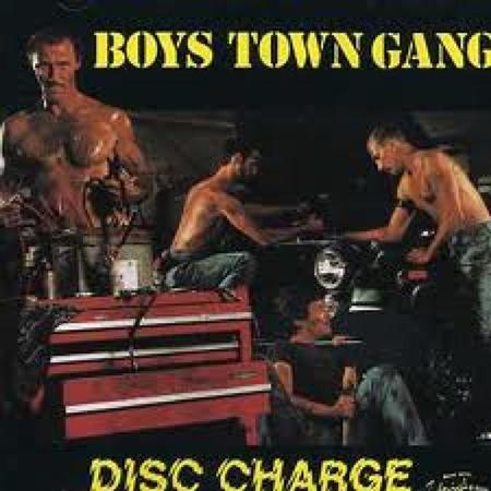 Boys Town Gang - Disc Charge [Bonus Tracks] - Zortam Music
