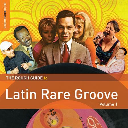 Nelson Y Sus Estrellas - Rough Guide To Latin Rare Groove [volume 1] - Zortam Music