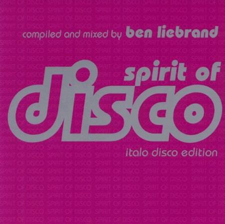 Robert Camero - Spirit Of Disco [disc 2] - Zortam Music