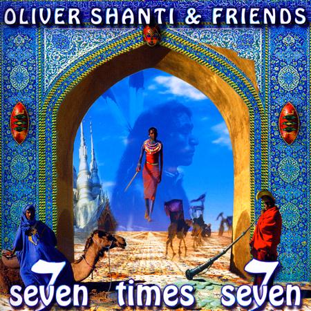 Oliver Shanti & Friends - Nuur El Ab Lyrics - Zortam Music