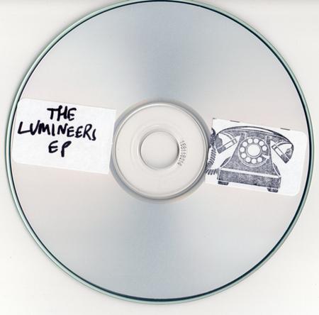 The Lumineers - Don