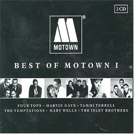 Billy Preston & Syreeta - The Best Of Motown 2 - Cd1 - Zortam Music