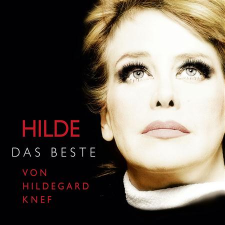 Hildegard Knef - Fur Mich Soll