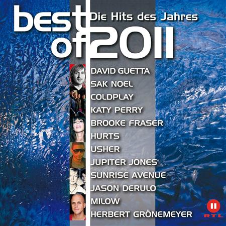 Tim Bendzko - Jahres-Charts 2011 - Zortam Music