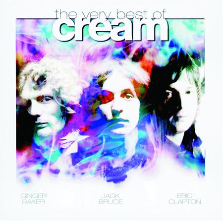 Cream - 500 Classic Rock Songs - Zortam Music