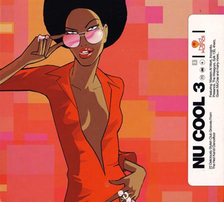 4hero - Nu Cool 3 [disc 2] - Zortam Music