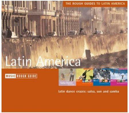 La Misma Gente - Rough Guide to Salsa Dance - Zortam Music