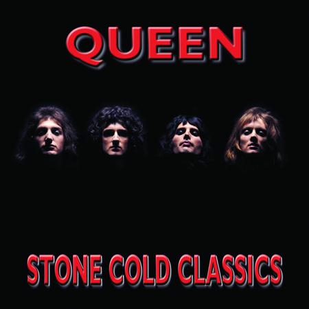 Queen - Stone Cold Classics - Zortam Music Queen - Stone Cold Classics - Zortam Music